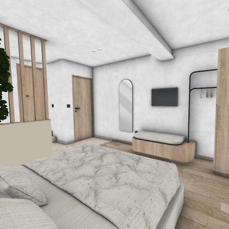 Roula Kotsonis Superior Apartment 아르가시 외부 사진