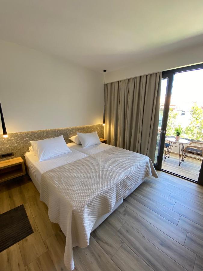 Roula Kotsonis Superior Apartment 아르가시 외부 사진