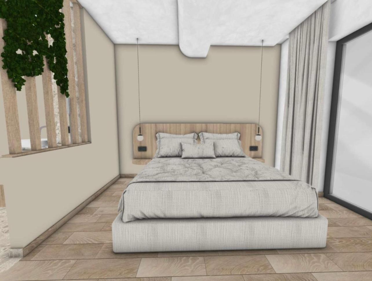 Roula Kotsonis Superior Apartment 아르가시 외부 사진