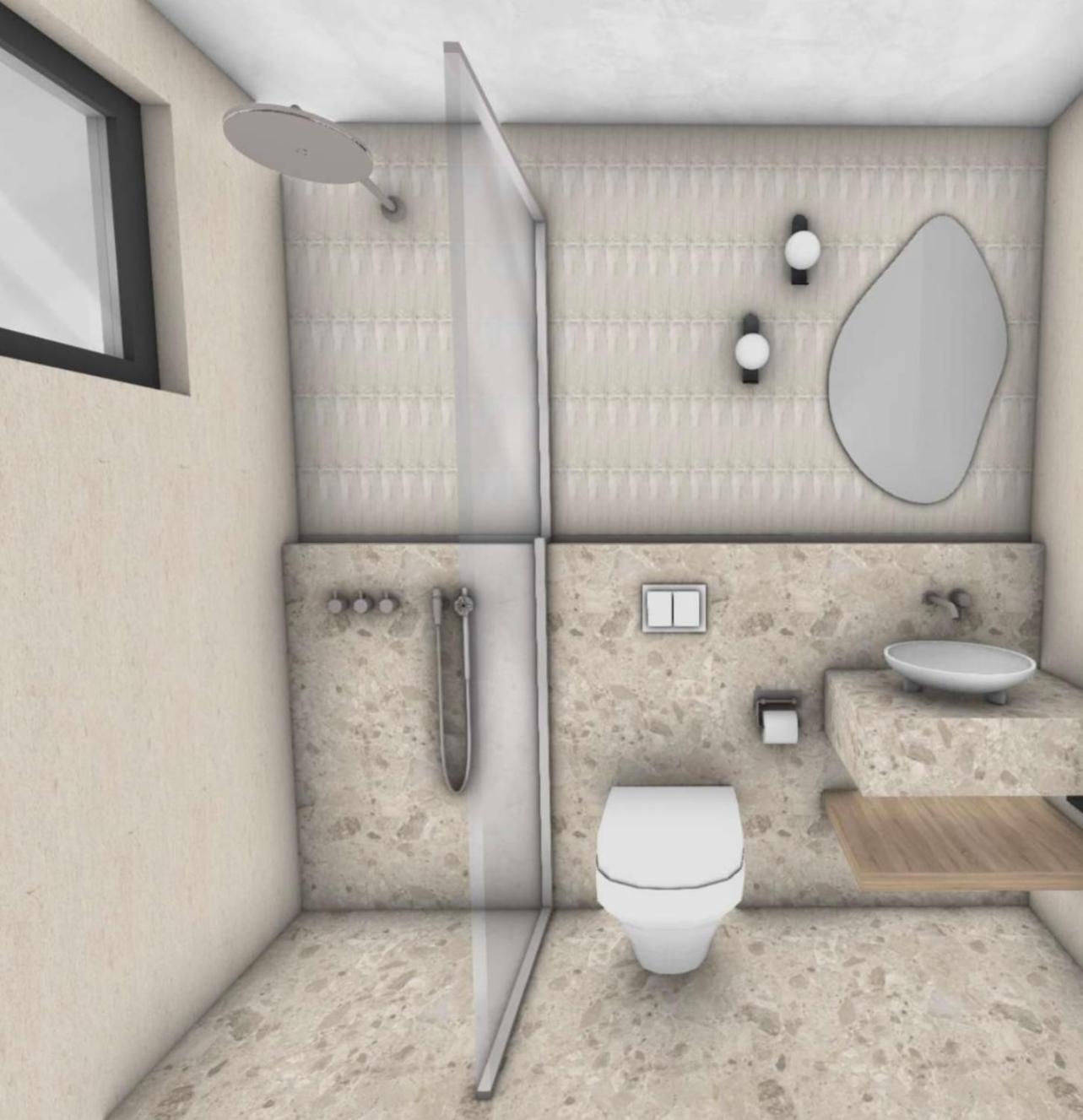 Roula Kotsonis Superior Apartment 아르가시 외부 사진